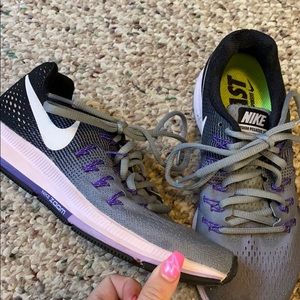 Nike Zoom pegasus 33 Running shoes